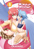 Monster Musume Vol. 8 - Okayado