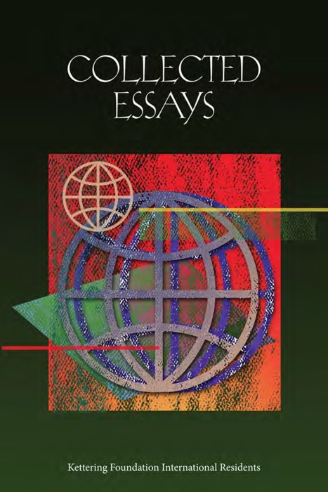 Collected Essays