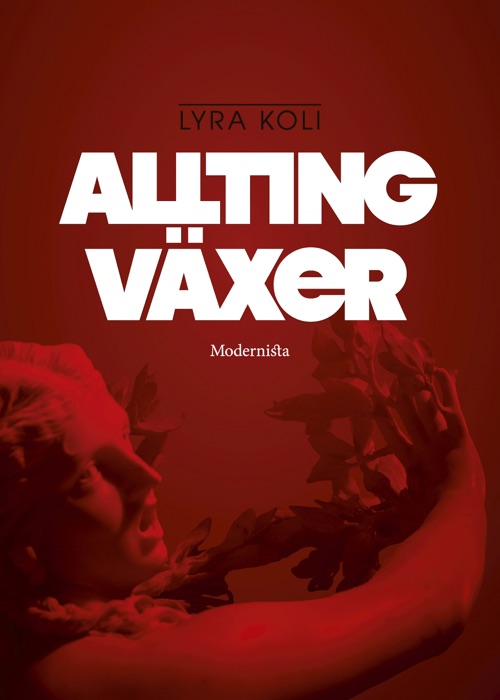 Allting vÀxer