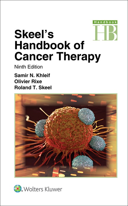 Skeel’s Handbook of Cancer Therapy