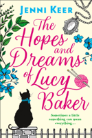 Jenni Keer - The Hopes and Dreams of Lucy Baker artwork