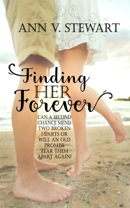 Finding Her Forever