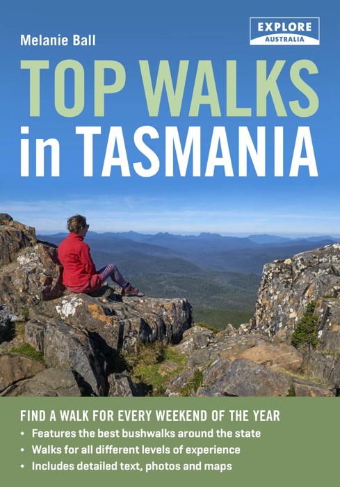 Top Walks in Tasmania