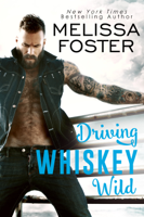 Melissa Foster - Driving Whiskey Wild artwork