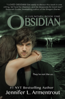 Jennifer L. Armentrout - Obsidian artwork