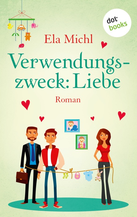 Verwendungszweck: Liebe