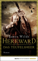 James Wilde - Hereward: Das Teufelsheer artwork