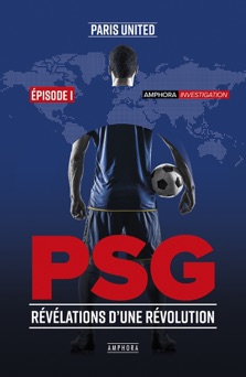 PSG - Paris United