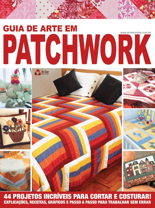 Guia de Arte em Patchwork 03