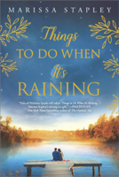 Marissa Stapley - Things to Do When It's Raining artwork