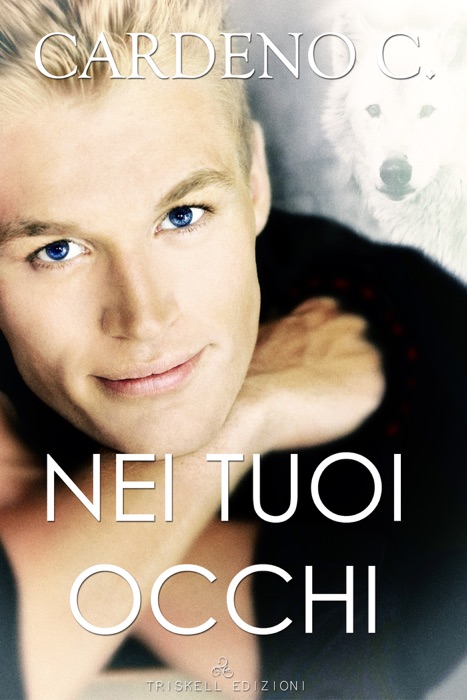 Nei tuoi occhi