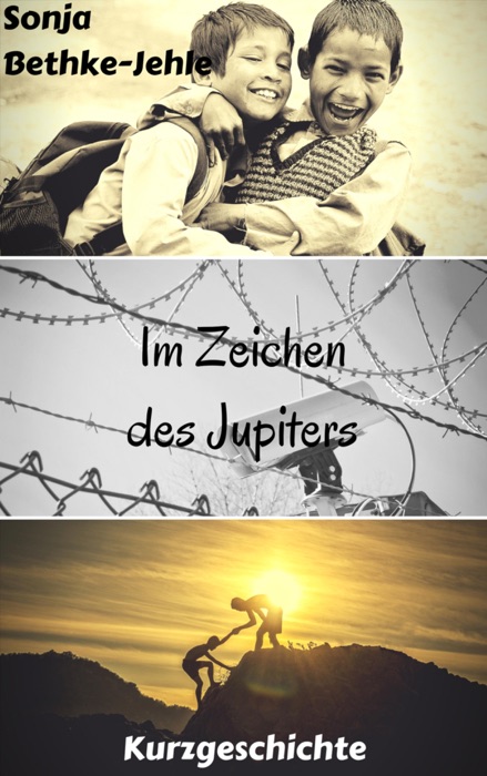 Im Zeichen des Jupiters