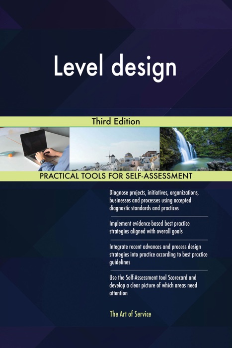 Level design Third Edition