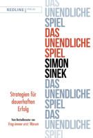 Simon Sinek - Das unendliche Spiel artwork
