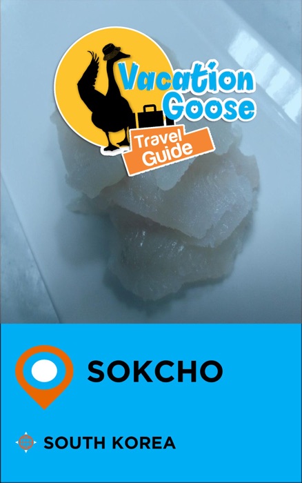 Vacation Goose Travel Guide Sokcho South Korea