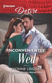 Inconveniently Wed - Yvonne Lindsay by  Yvonne Lindsay PDF Download