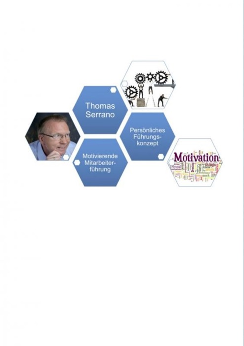 Persönliches Führungskonzept