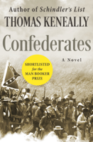Thomas Keneally - Confederates artwork