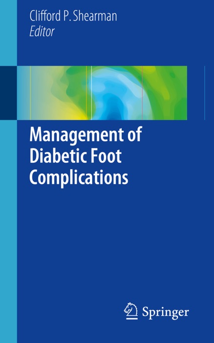 Management of Diabetic Foot Complications