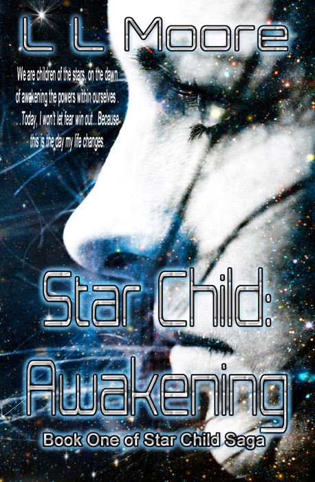Star Child: Awakening