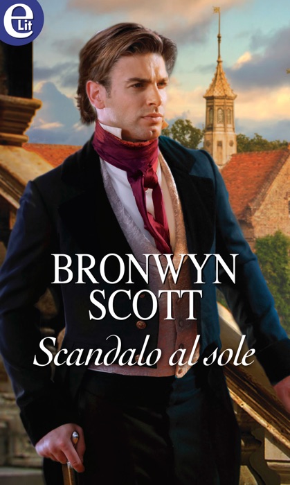 Scandalo al sole (eLit)