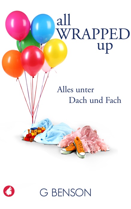 All Wrapped Up – Alles unter Dach und Fach