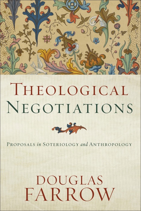 Theological Negotiations