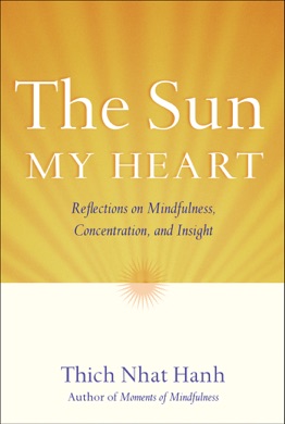 Capa do livro The Heart of the Buddha's Teaching de Thich Nhat Hanh