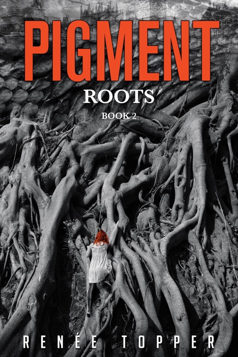 PIGMENT: ROOTS - Book 2