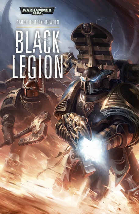 Black Legion