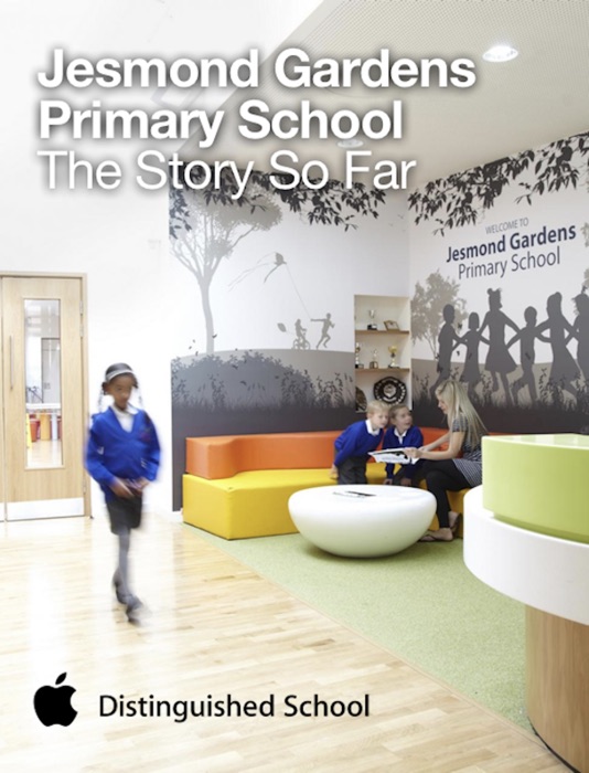 Jesmond Gardens Primary School