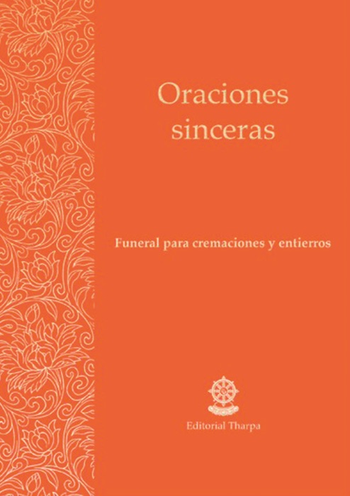 Oraciones sinceras