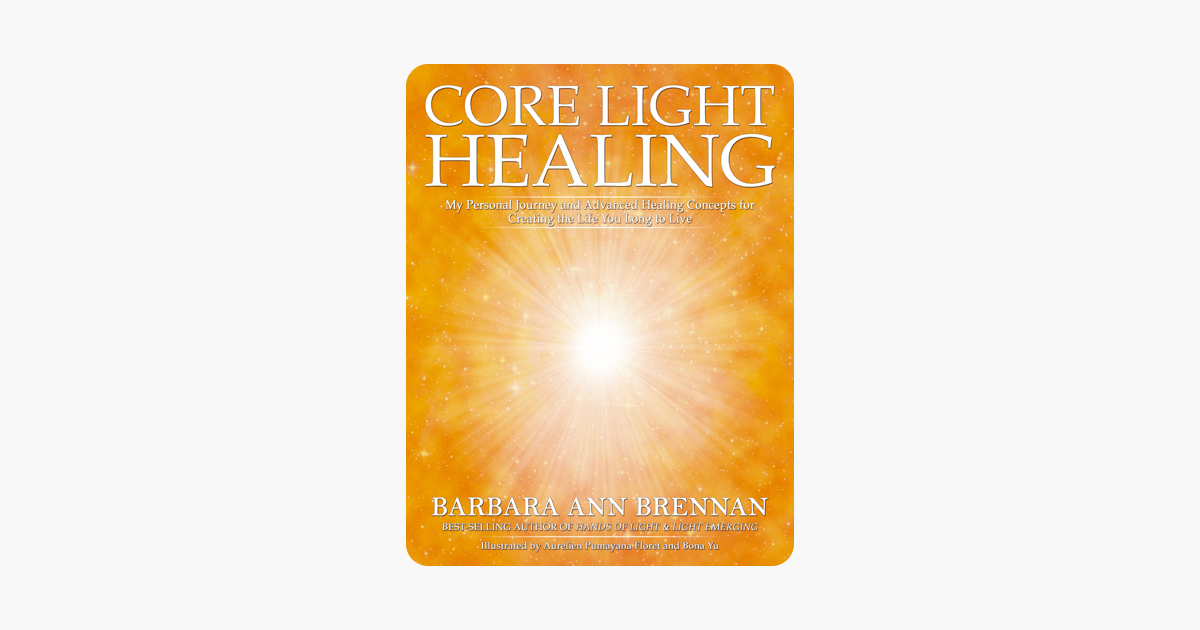 Core Light Healing - 