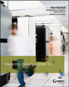 Mastering VMware vSphere 6.7 - Nick Marshall, Mike Brown, G. Blair Fritz & Ryan Johnson