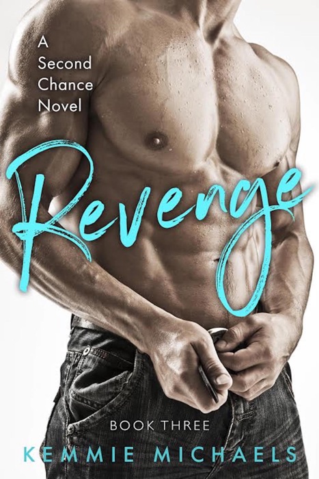 Revenge: Book Three