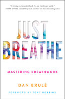 Dan Brule - Just Breathe artwork
