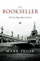 Mark Pryor - The Bookseller artwork