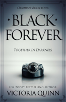 Victoria Quinn - Black Forever artwork