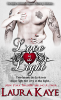 Laura Kaye - Love in the Light artwork
