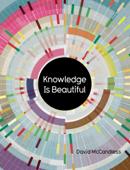 Knowledge Is Beautiful - David McCandless