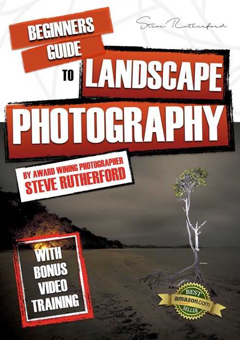 Beginners Guide to Landscape Photography