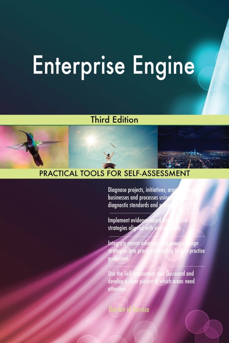 Enterprise Engine Third Edition