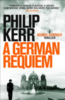 Philip Kerr - German Requiem artwork
