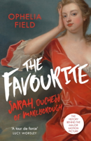 Ophelia Field - The Favourite artwork