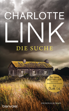 Die Suche - Charlotte Link