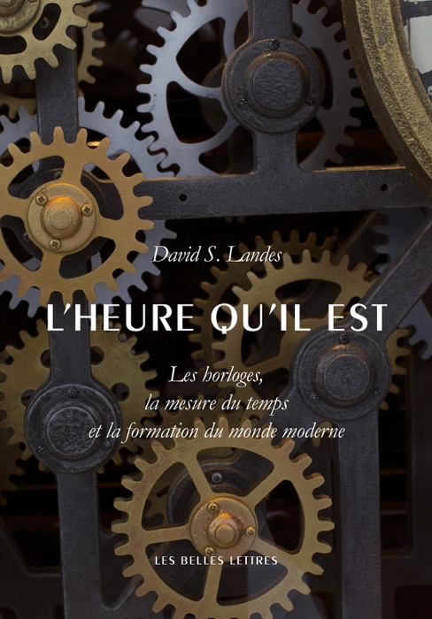 L’heure qu’il est