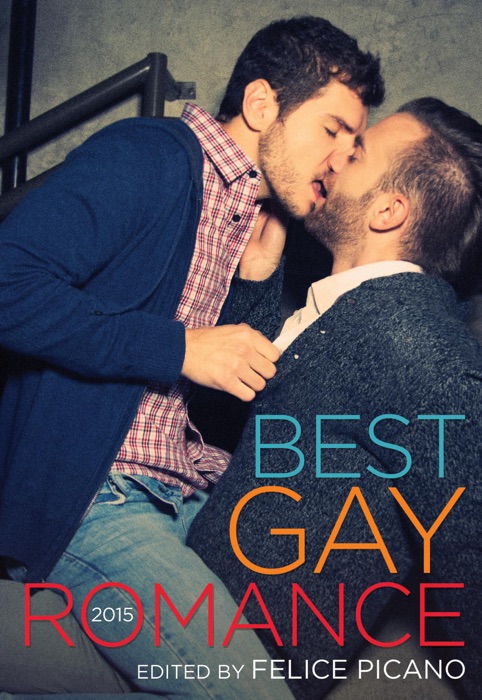 Best Gay Romance 2015