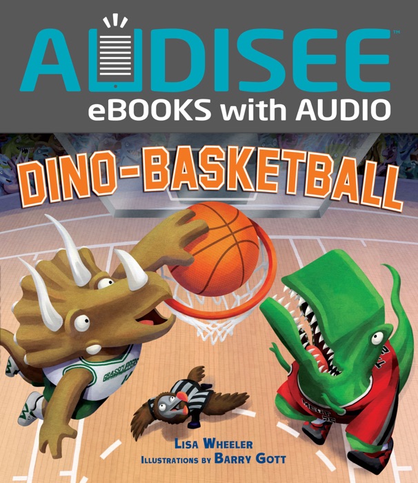 Dino-Basketball (Enhanced Edition)
