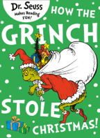 Dr. Seuss - How the Grinch Stole Christmas! artwork