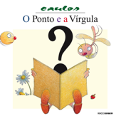 O ponto e a vírgula - Caulos